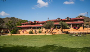 Horsepower Ranch, Ensenada